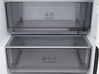 Lg gbbs322cev koelvries combinatie - nieuw - afbeelding 2 van  4