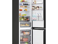 Lg gbbs322cev koelvries combinatie - nieuw - afbeelding 4 van  4