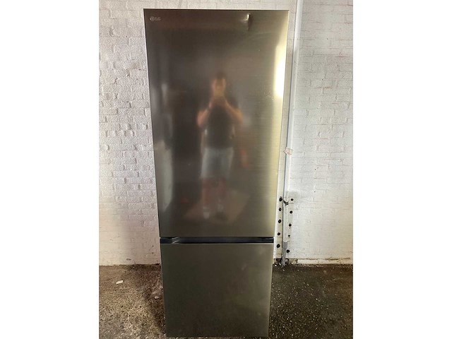 Lg gbbw322cpy - afbeelding 1 van  4