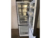 Lg gbg5160cev vrijstaand 349 l zwart - afbeelding 3 van  4