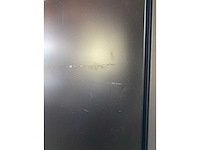 Lg gbg5160cev vrijstaand 349 l zwart - afbeelding 4 van  4