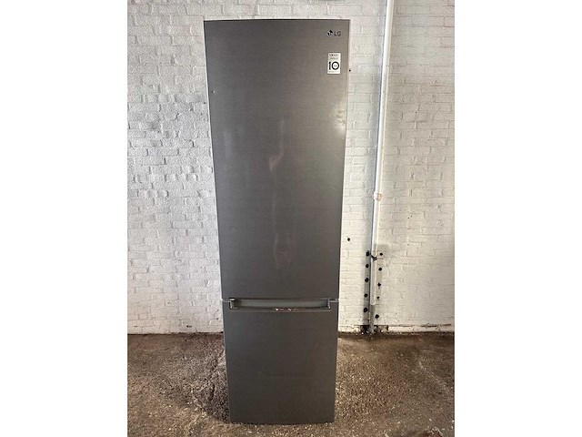 Lg gbp62dsncn1.adsqe - afbeelding 1 van  4