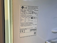 Lg gbp62dsngc koelkast - afbeelding 2 van  4