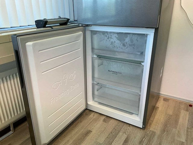 Lg gbp62dsngc koelkast - afbeelding 4 van  4