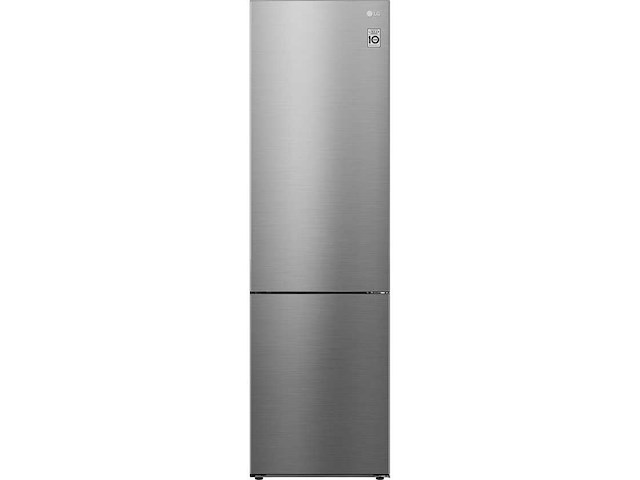 Lg gbp62pznac koel-vriescombinatie - afbeelding 1 van  7