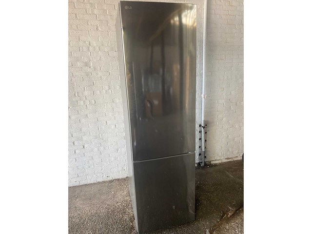 Lg gbp62pznac koel-vriescombinatie - afbeelding 2 van  7