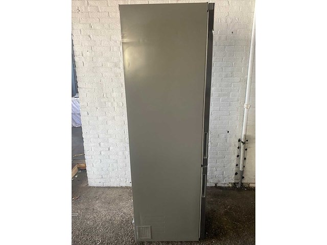 Lg gbp62pznac koel-vriescombinatie - afbeelding 3 van  7