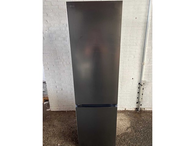 Lg gbv5240dpy - afbeelding 1 van  8