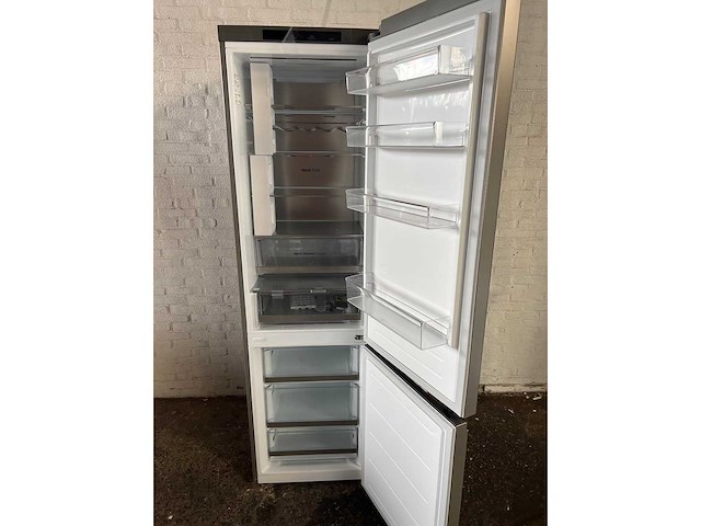 Lg gbv5240dpy - afbeelding 2 van  8