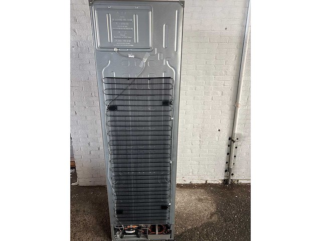 Lg gbv5240dpy - afbeelding 5 van  8