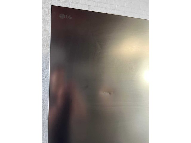 Lg gbv5240dpy - afbeelding 8 van  8