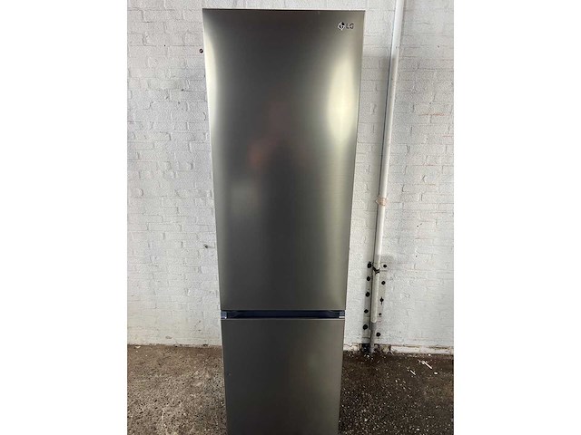 Lg gbv5240dpy - afbeelding 1 van  7