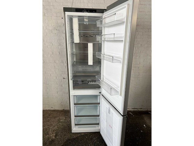 Lg gbv5240dpy - afbeelding 2 van  7