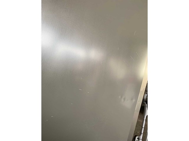 Lg gbv7280amb vrijstaand 387 l zilver - afbeelding 4 van  9