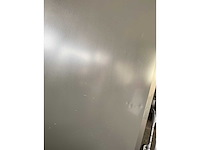 Lg gbv7280amb vrijstaand 387 l zilver - afbeelding 4 van  9