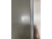 Lg gbv7280amb vrijstaand 387 l zilver - afbeelding 7 van  9