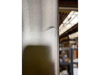 Lg gbv7280amb vrijstaand 387 l zilver - afbeelding 8 van  9
