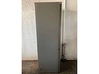 Lg gbv7280amb vrijstaand 387 l zilver - afbeelding 4 van  8