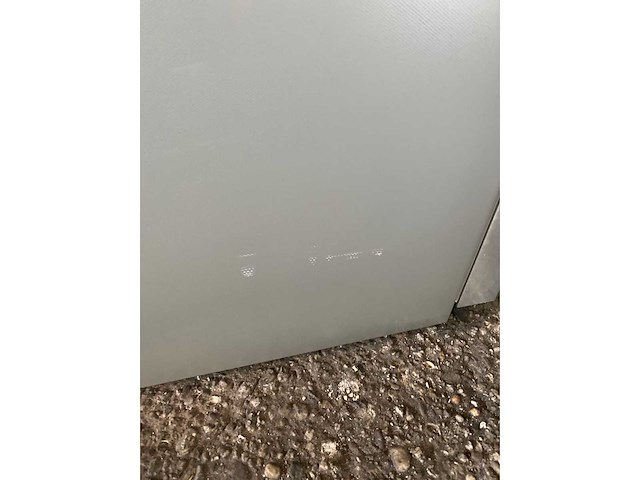 Lg gbv7280amb vrijstaand 387 l zilver - afbeelding 5 van  8