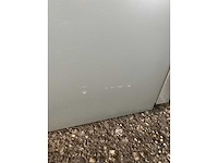 Lg gbv7280amb vrijstaand 387 l zilver - afbeelding 5 van  8