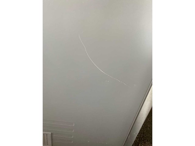 Lg gbv7280amb vrijstaand 387 l zilver - afbeelding 6 van  8