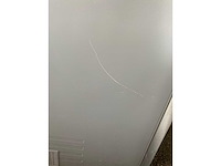 Lg gbv7280amb vrijstaand 387 l zilver - afbeelding 6 van  8