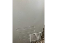Lg gbv7280amb vrijstaand 387 l zilver - afbeelding 7 van  8