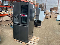 Lg gc-q22ftqkl amerikaanse koelkast - afbeelding 1 van  8