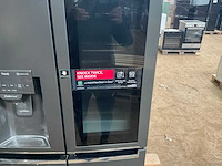 Lg gc-q22ftqkl amerikaanse koelkast - afbeelding 6 van  8