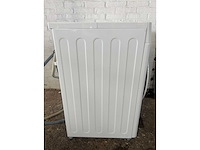 Lg gd3v409s0 was-droogcombinatie vrijstaand voorlader wit 9/5 kg - afbeelding 3 van  8