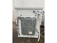 Lg gd3v409s0 was-droogcombinatie vrijstaand voorlader wit 9/5 kg - afbeelding 5 van  8