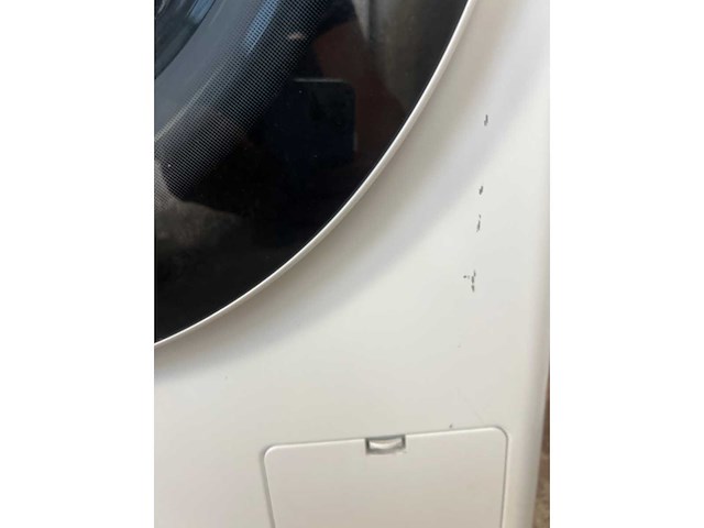 Lg gd3v409s0 was-droogcombinatie vrijstaand voorlader wit 9/5 kg - afbeelding 6 van  8