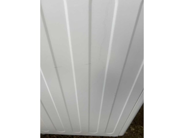 Lg gd3v409s0 was-droogcombinatie vrijstaand voorlader wit 9/5 kg - afbeelding 7 van  8