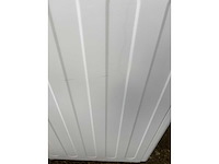 Lg gd3v409s0 was-droogcombinatie vrijstaand voorlader wit 9/5 kg - afbeelding 7 van  8