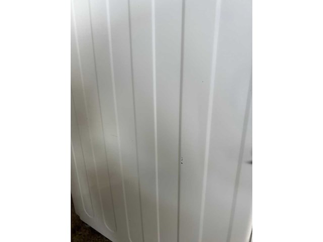 Lg gd3v409s0 was-droogcombinatie vrijstaand voorlader wit 9/5 kg - afbeelding 8 van  8