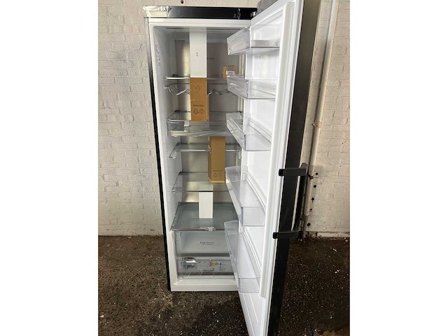 Lg glm71mccsd koelkast ingebouwd 386 l d zwart - afbeelding 2 van  3