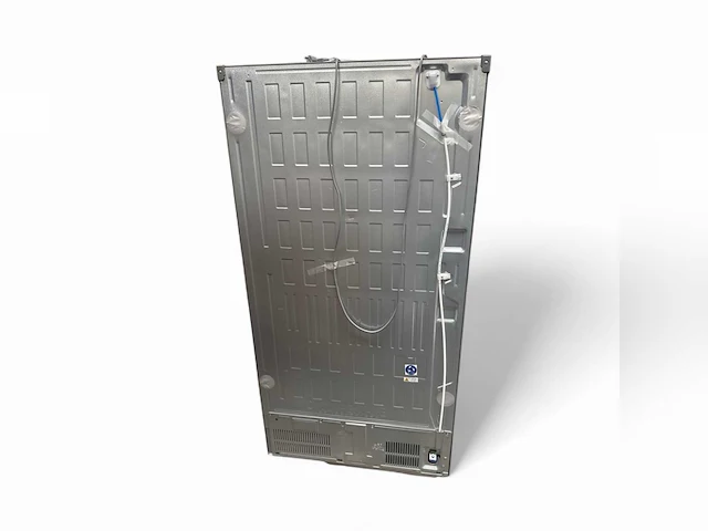 Lg gmg960mbje amerikaanse koelkast – door-in-door, no frost, 638 liter - afbeelding 2 van  3