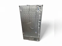 Lg gmg960mbje amerikaanse koelkast – door-in-door, no frost, 638 liter - afbeelding 2 van  3