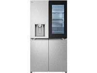 Lg gmg960mbje amerikaanse koelkast met instaview™ - afbeelding 1 van  1