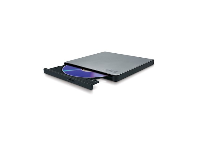 Lg gp57es40 externe dvd brander - afbeelding 1 van  3