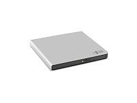 Lg gp57es40 externe dvd brander - afbeelding 2 van  3
