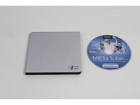 Lg gp57es40 externe dvd brander - afbeelding 3 van  3