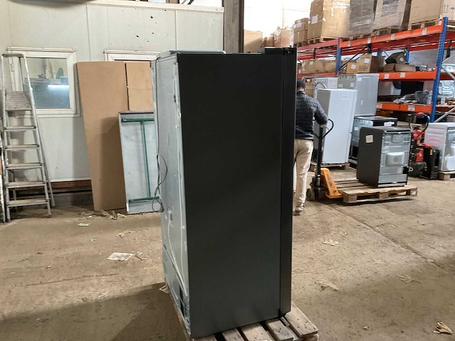 Lg gsj361didv amerikaanse koelkast - afbeelding 3 van  9