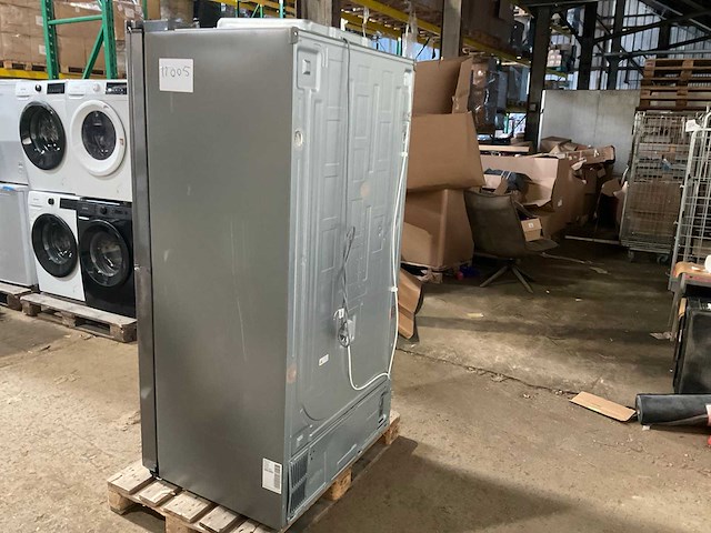 Lg gsj361didv amerikaanse koelkast - afbeelding 4 van  9