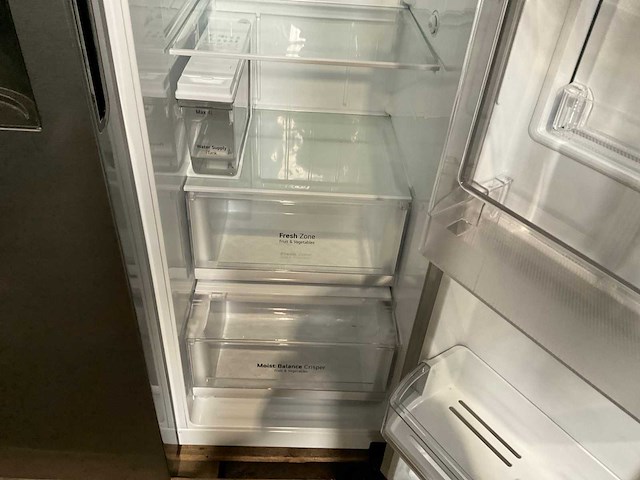 Lg gsj361didv amerikaanse koelkast - afbeelding 8 van  9