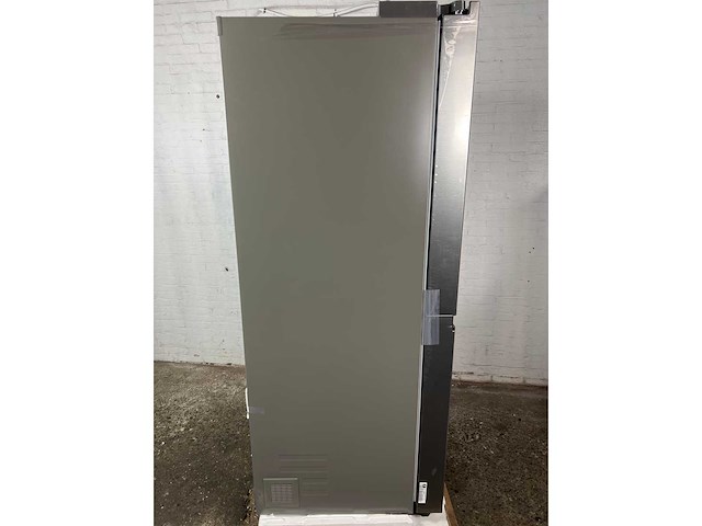 Lg gsjv50dsxe, vrijstaand, amerikaanse deur - afbeelding 3 van  6