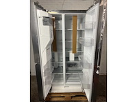 Lg gsjv50dsxe, vrijstaand, amerikaanse deur - afbeelding 4 van  6
