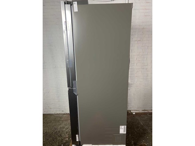 Lg gsjv50dsxe, vrijstaand, amerikaanse deur - afbeelding 5 van  6