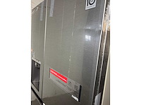 Lg gsjv50dsxe, vrijstaand, amerikaanse deur - afbeelding 6 van  6