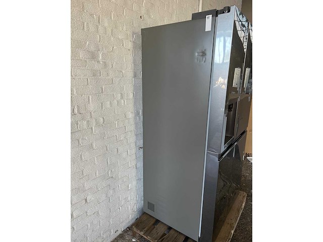 Lg gsjv51dsxe amerikaanse koelkast - afbeelding 2 van  4